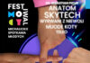 VI Festiwal Mocy – Michalickie Spotkanie Młodych