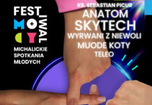 VI Festiwal Mocy – Michalickie Spotkanie Młodych