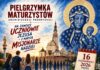 Pielgrzymka Maturzystów na Jasną Górę