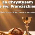 Rekolekcje kapłańskie w Kalwarii Pacławskiej