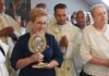 ŻOŁYNIA: Hospicjum otrzymało relikwie św. Matki Teresy z Kalkuty