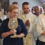 ŻOŁYNIA: Hospicjum otrzymało relikwie św. Matki Teresy z Kalkuty
