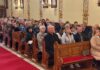 JODŁÓWKA: Jesienny Dzień Skupienia Akcji Katolickiej Archidiecezji Przemyskiej