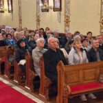 JODŁÓWKA: Jesienny Dzień Skupienia Akcji Katolickiej Archidiecezji Przemyskiej