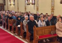 JODŁÓWKA: Jesienny Dzień Skupienia Akcji Katolickiej Archidiecezji Przemyskiej
