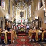 ZRĘCIN: Jubileusz 700-lecia parafii pw. św. Stanisława Biskupa Męczennika