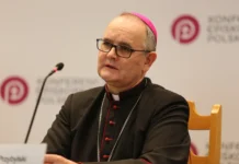 Słowo Delegata KEP ds. Duszpasterstwa Nauczycieli na Dzień Edukacji Narodowej
