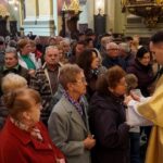 PRZEMYŚL: Odbyła się coroczna Pielgrzymka Dzieła Pomocy Powołaniom