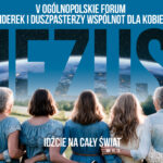 V Forum Liderek i Duszpasterzy Wspólnot dla Kobiet