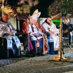 PRZEMYŚL: Abp Szal przewodniczył nabożeństwu Transitus