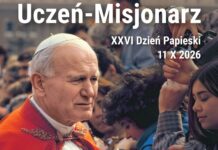 „Św. Jan Paweł II. Uczeń-misjonarz” – interpretacja hasła Dnia Papieskiego