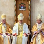 KARAGANDA: Bp Piotr Pytlowany przyjął sakrę biskupią