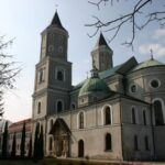 Rekolekcje kapłańskie w Opactwie w Jarosławiu