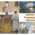 Zaproszenie dla kapłanów na jesienne kongregacje rejonowe 2026