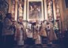 LEŻAJSK: Transitus w 800. rocznice śmierci św. Franciszka