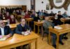 PRZEMYŚL: II spotkanie dla kandydatów na nadzwyczajnych szafarzy Komunii świętej