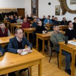 PRZEMYŚL: II spotkanie dla kandydatów na nadzwyczajnych szafarzy Komunii świętej